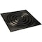 Ekena Millwork 19 5/8in. W x 19 5/8in. H Wade EnduraWall Decorative 3D Wall Panel Covers 2.67 Sq. Ft. WP20X20WDAGX - alternate 4